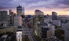 Rusza rozbiórka biurowca. W zamian 130-metrowy wieżowiec