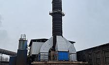 Huta zainwestowała miliony w wyciszenie produkcji