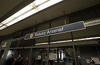 Tragedia w warszawskim metrze