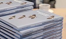 Książka profesora na aukcji WOŚP. Poświęcił życie ptakom i Bielanom