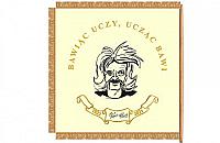 Szkoła imienia Papcia Chmiela zbiera na sztandar