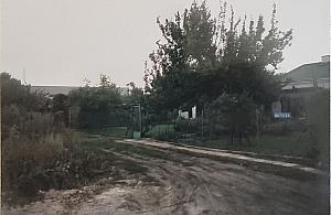 Była na Białołęce taka ulica. Co się stało z Bałtycką?