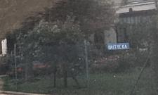 Była na Białołęce taka ulica. Co się stało z Bałtycką?