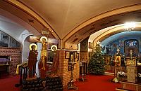 Mamy Rok Jerzego Nowosielskiego. Jego dzieła są dumą Woli