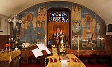 Mamy Rok Jerzego Nowosielskiego. Jego dzieła są dumą Woli