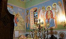 Mamy Rok Jerzego Nowosielskiego. Jego dzieła są dumą Woli