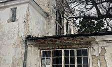 Konserwator nakazał wyremontowanie starej elektrowni w Falenicy