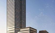 Nowy wieżowiec na Woli. 140 metrów przy Grzybowskiej