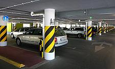 Podziemny parking przy metrze na Bródnie? "Należy to zrobić"