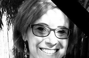 Zmarła Agnieszka Butscher, lektorka z AWF