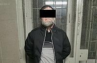 Hiszpański gangster zatrzymany w Warszawie