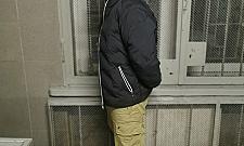 Hiszpański gangster zatrzymany w Warszawie