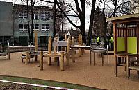 Edukacyjny plac zabaw ju� jest. A kiedy wodny?