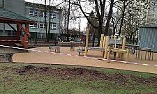 Edukacyjny plac zabaw już jest. A kiedy wodny?