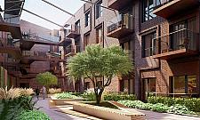 Lofty obok metra. Nowa wizja dla starej fabryki