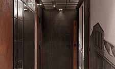 Lofty obok metra. Nowa wizja dla starej fabryki