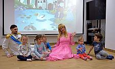 Bemowskie Centrum Kultury już działa w nowej siedzibie