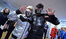 Bemowskie Centrum Kultury już działa w nowej siedzibie