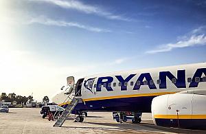 Ryanair wraca na Lotnisko Chopina. Piêæ kierunków idealnych dla turystów