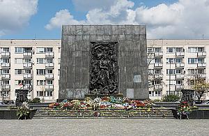 Dzień Pamięci o Ofiarach Holokaustu. Uroczystości w Warszawie