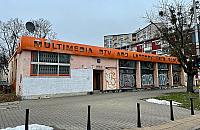 Mały dom kultury w PRL-owskim pawilonie. Umowa podpisana