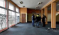 Mały dom kultury w PRL-owskim pawilonie. Umowa podpisana