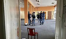 Mały dom kultury w PRL-owskim pawilonie. Umowa podpisana