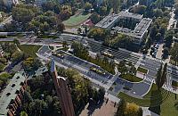 Tramwaj dojedzie na Bonifacego. Ratusz zapłaci 56 mln zł