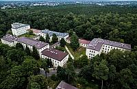 Nowe poradnie dla dzieci w Dziekanowie Leśnym