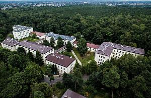 Nowe poradnie dla dzieci w Dziekanowie Leśnym