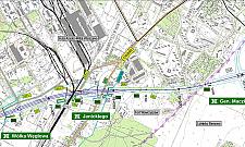 Krok naprzód w sprawie trasy S7. Sporny węzeł wraca do łask