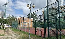 Sportowe pomysły dla podstawówki na Górcach