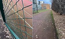 Sportowe pomysły dla podstawówki na Górcach