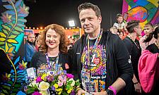 Ponad 150 mln na koncie WOŚP. Ratusz podsumowuje finał w Warszawie