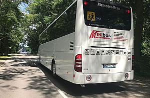 Zaczynali tuż po upadku komuny. MiniBus zlikwidował połączenia