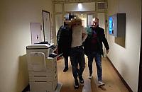 Podejrzany w sprawie zabójstwa na Nowym Świecie wpadł na Targówku