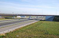 Autostrada do �odzi zostanie poszerzona. Og�osili przetarg na projekt