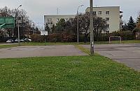 Podstaw�wka walczy o wielofunkcyjne boisko