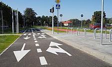 Czy na Bielanach powstanie miasteczko ruchu drogowego?