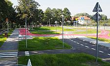 Czy na Bielanach powstanie miasteczko ruchu drogowego?