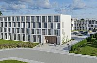 Nie chcą akademika na Młocinach. "Pismo do mieszkańców to szantaż"