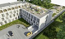 Nie chcą akademika na Młocinach. "Pismo do mieszkańców to szantaż"