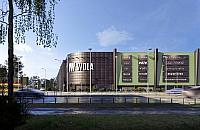 Fort Wola gotowy. Otwarcie za kilkanaście dni