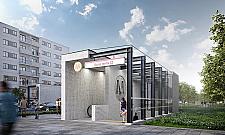 To dzieje się naprawdę. Rusza budowa metra do Połczyńskiej