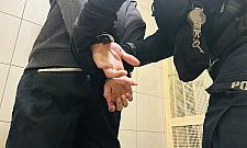 Bezczelni złodzieje na Tarchominie. Kradli w biały dzień