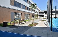 Jednak zbudują szkołę przy Kasprzaka. Mogła być już czynna