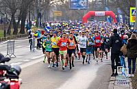 Przed nami Bieg Chomiczówki. Conrada będzie zamknięta