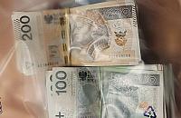 Nastolatek piek� konopne ciasteczka. Mia� te� kokain� i du�o got�wki