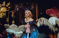 Muzeum Woli zaprasza na wystawę o... drag queen