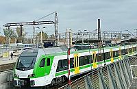 Bilety kolejowe podrożały. W ferie promocja na Mazowszu